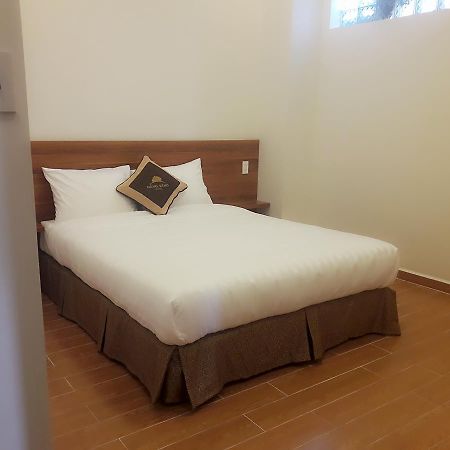 Nang Vang Hotel Da Lat Eksteriør billede