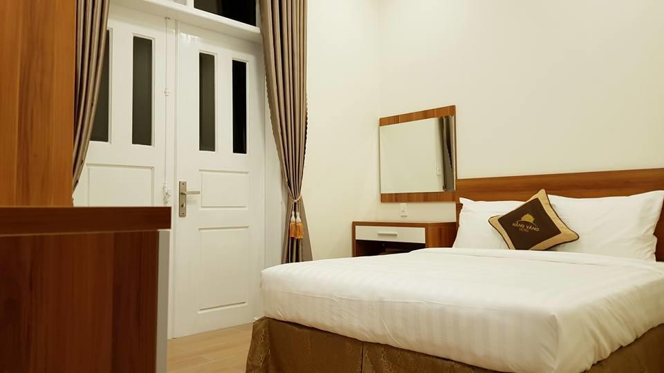 Nang Vang Hotel Da Lat Eksteriør billede