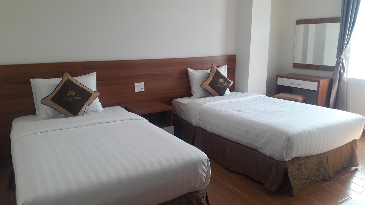 Nang Vang Hotel Da Lat Eksteriør billede
