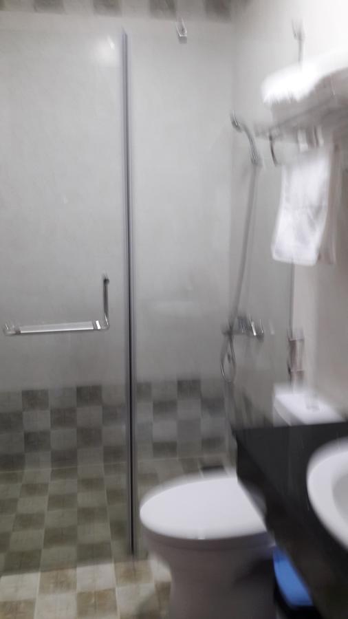 Nang Vang Hotel Da Lat Eksteriør billede