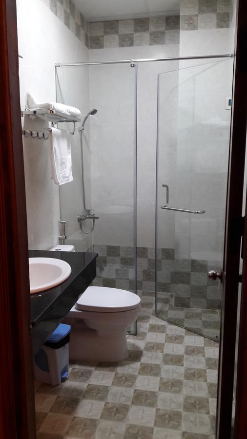 Nang Vang Hotel Da Lat Eksteriør billede