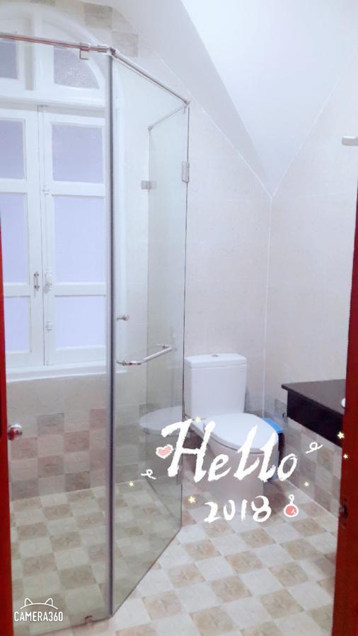 Nang Vang Hotel Da Lat Eksteriør billede