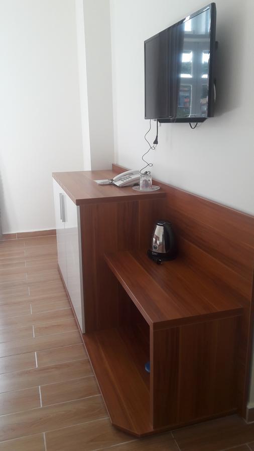 Nang Vang Hotel Da Lat Eksteriør billede